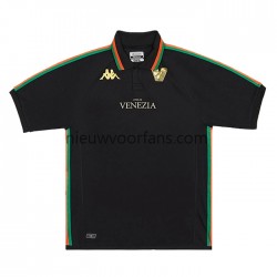 Venezia Heren Shirt met Bedrukking Thuis 2022-2023 Korte Mouw
