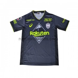 Vissel Kobe Heren Shirt met Bedrukking Derde 2022-2023 Korte Mouw