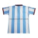 West Ham United Heren Shirt met Bedrukking Retro Uit 1991-1992 Korte Mouw