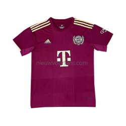 FC Bayern München Heren Shirt met Bedrukking Oktoberfest Thuis 2022-2023 Korte Mouw