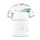 Iran Heren Shirt met Bedrukking Thuis WK 2022 Korte Mouw