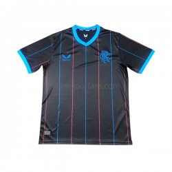 Shamrock Rovers Heren Shirt met Bedrukking Vierde 2022-2023 Korte Mouw