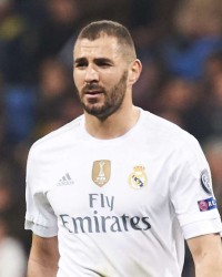 Benzema