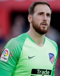 Jan Oblak