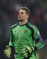 Manuel Neuer