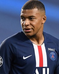 Mbappé